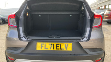 Renault Captur 1.0 TCE 90 Iconic 5dr Petrol Hatchback